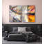 Starburst Set by John Beard - Artist Enhanced Canvas Print-1905853852-1905853853