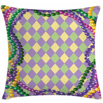 Geometric Indoor / Outdoor 26"" Throw Pillow Cover -  Ambesonne, min_40229_26x26