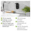 Aiyona Soap / Lotion Dispenser-823032504