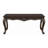 Cherry Finish Coffee Table