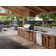 Pro Zephyr 60 in. 1200 CFM Outdoor Insert Range Hood with LED Lighting In Stainless Steel