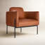 Getup Armchair