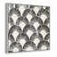 «White Art Deco III» par Aimee Wilson-129102227-129102264-129102267