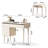 Tanesia Vanity