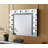 Kopson Rectangle Mirror