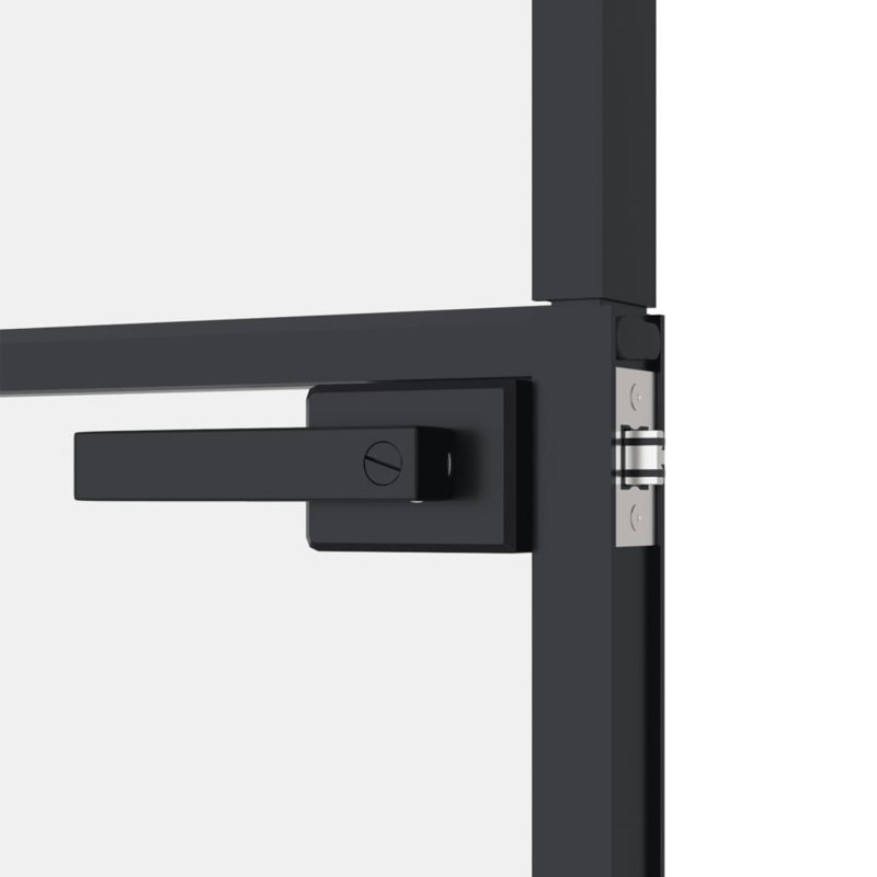 Lorilie Metal Internal Door, 93cm W x 201.5cm L
