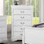 Commode 5 tiroirs-118033359
