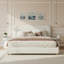 Lit en peluche Minimalist-929137281