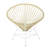 Innit Indoor Handmade Lounge Chair-932157794