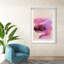 Clear Rose Print by Oliver Gal-1649442052-1839644862