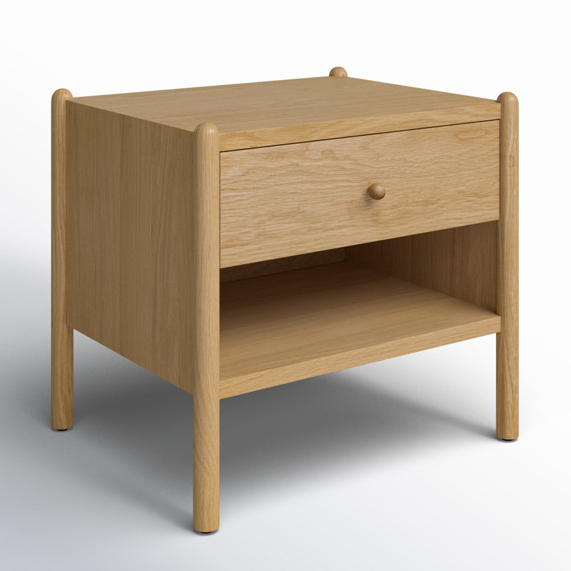 BILLY NIGHTSTAND