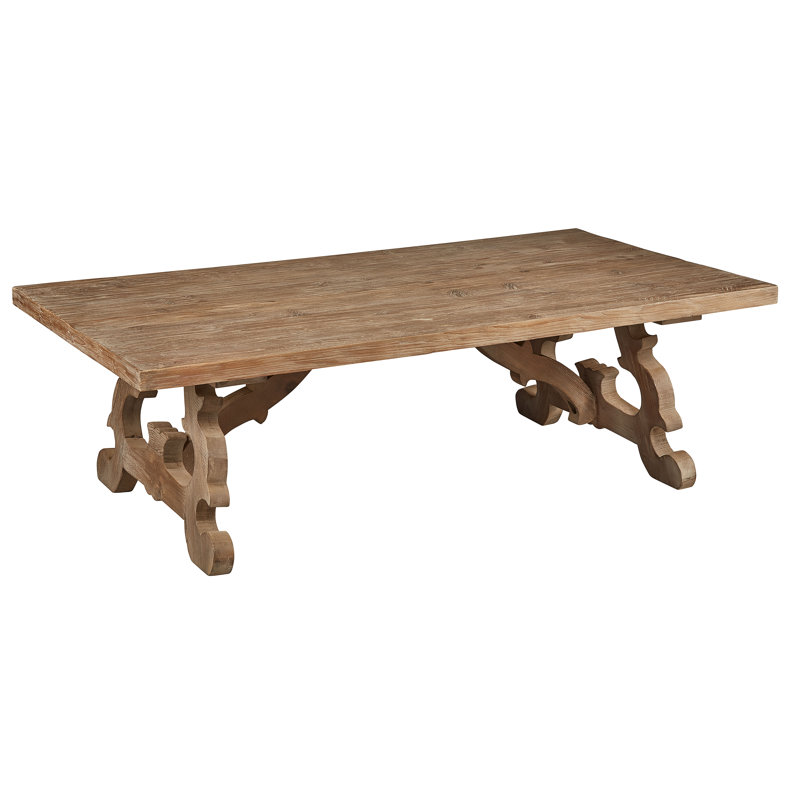 Table basse Gilberto