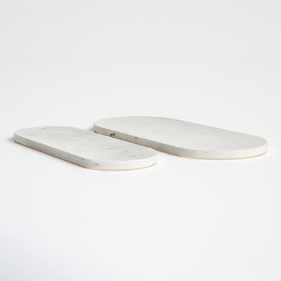 Marble Decorative Tray