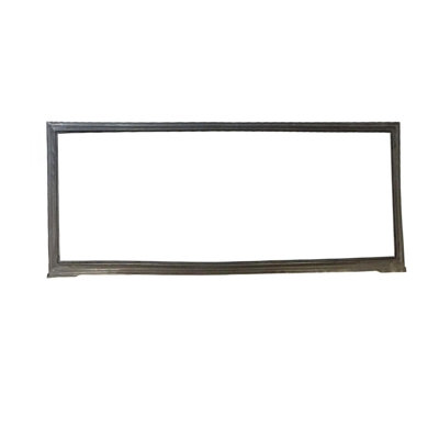 Whole Parts Refrigerator Fresh Food Door Gasket Seal (dark Grey), Part# Wr14x29300 - Replacement & Compatible With Some Ge Refrigerators