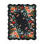 Tapis ultra-fin à motif floral Kaldi Boho-711560191