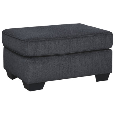 New Britain Upholstered Ottoman