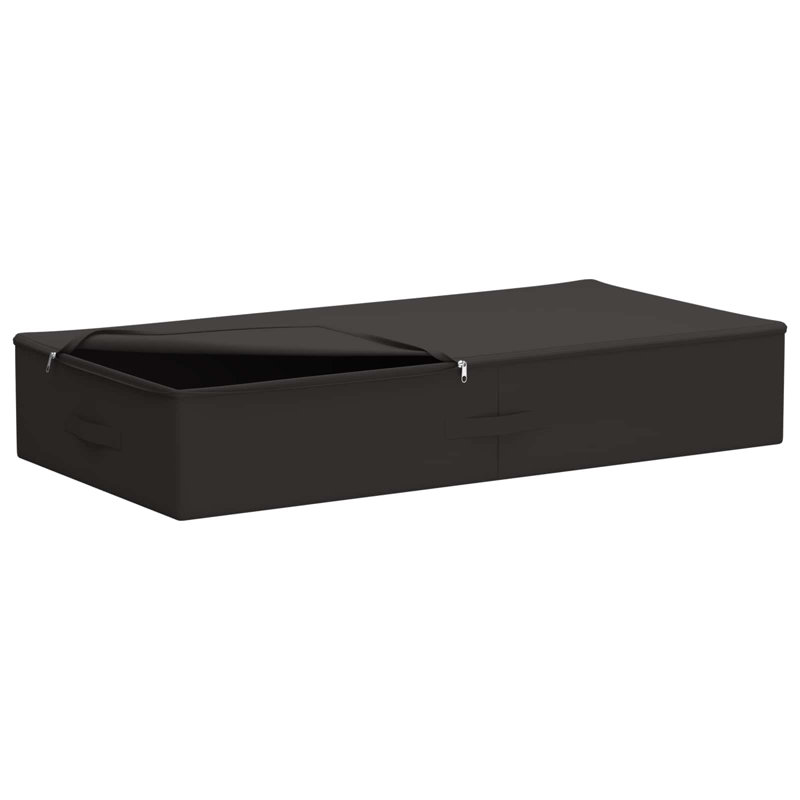 Rebrilliant Storage Bag, 15cm H x 90cm W x 48cm D, Anthracite