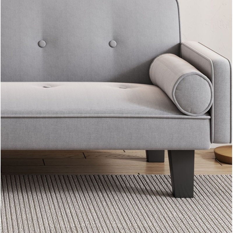 Pauno Upholstered 71.6'' Sofa