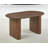 Extendable Coffee Table
