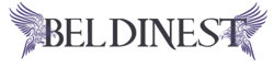 Beldi Nest logo