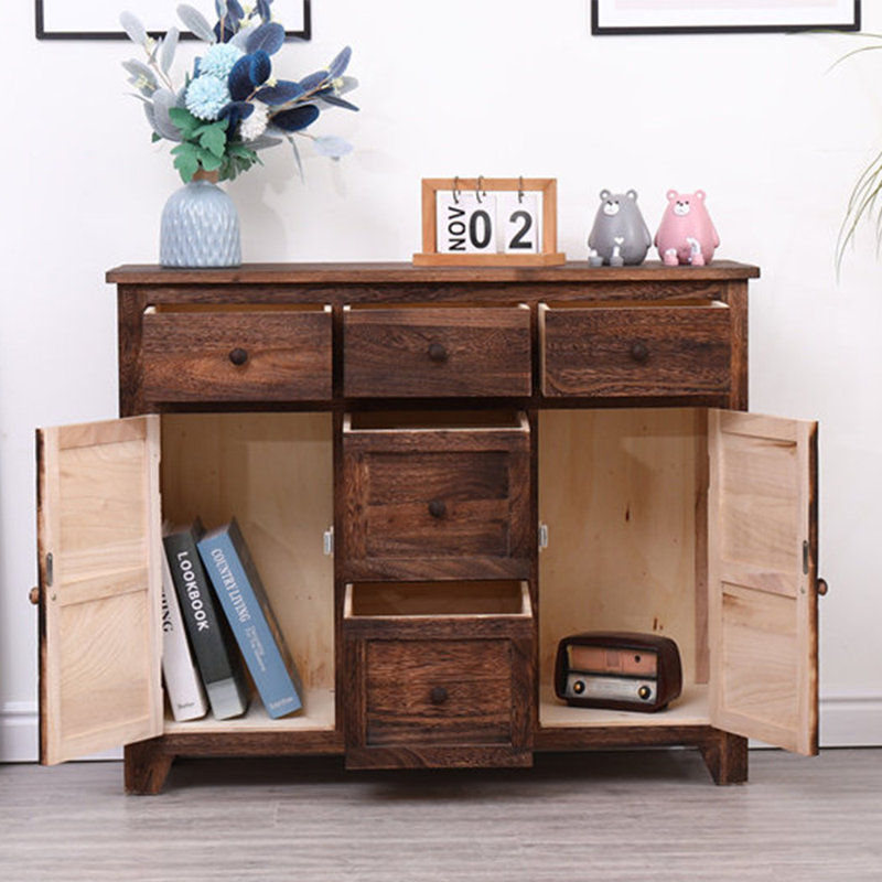 Coffre de rangement Farmhouse