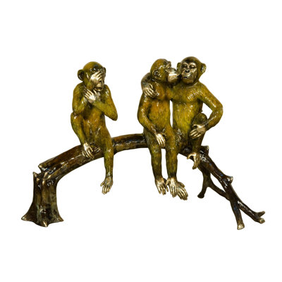 Animals Figurines & Sculptures