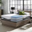Comforpedic Loft from Beautyrest Medium Gel Memory Foam Mattress-43367352-111709921