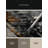 Soft Plush Dupree Castle Siege Warrior Industrial Brick Area Rug in Gray – Gray Binding-1568490886