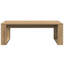 Coffee Table 102X50x35 Cm Engineered Wood-1927449428