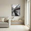 Ensemble de 1 toile murale « Reflet du pont »-129343936-129343938