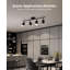 Adriel Semi Flush Mount