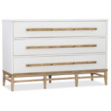 Urban Elevation 3 - Drawer Nightstand