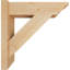 Persienne traditionnelle en bois rustique-31644832-31652361