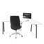 Bureau en coin Series A, LPL-106735902-106735907-106735912