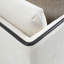 Chaise de style traditionnel 1pc