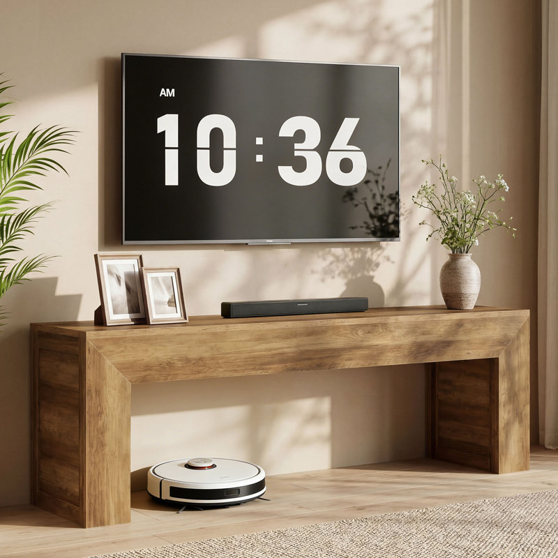 Meuble télé 63 po