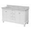Ensemble de meuble-lavabo double 60 po Ferdinand-1742826549-1741991655