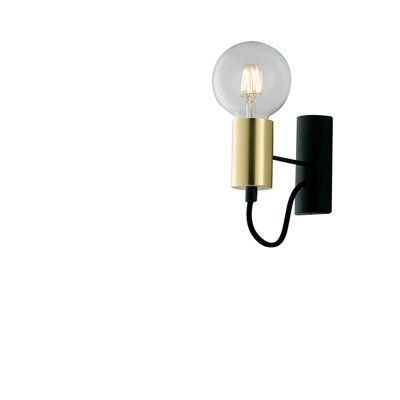 Margarito Armed Sconce