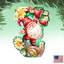 Ornement en bois Sweet Summer