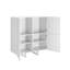 Barbarra 110cm Sideboard-49578580