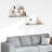 Wall Shelf Floating Shelf Wall Mounted Display Shelf for Photo Frame-563677613-563677600