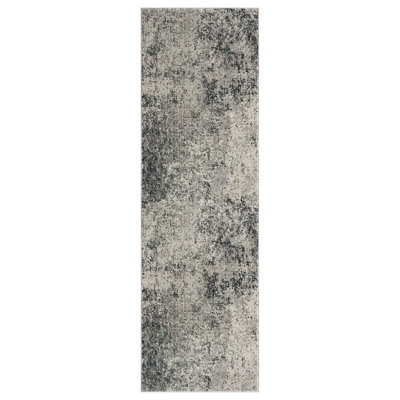 Mayes Abstract Indoor Rug