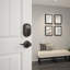 Schlage Keypad Deadbolt with Plymouth Trim-2092666640