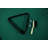 Dynasty Space Saver 6.7' Pool Table