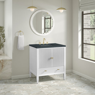 Myrrin 30" W Single Vanity