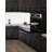Summit Appliance 24" Wide Built-in Electric Wall Oven
