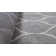 Tapis gris clair Lllan