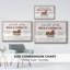 Toile tendue avec châssis Milk and Cookie-94362798-94362800