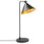 Lampe de table réglable en métal-675005524