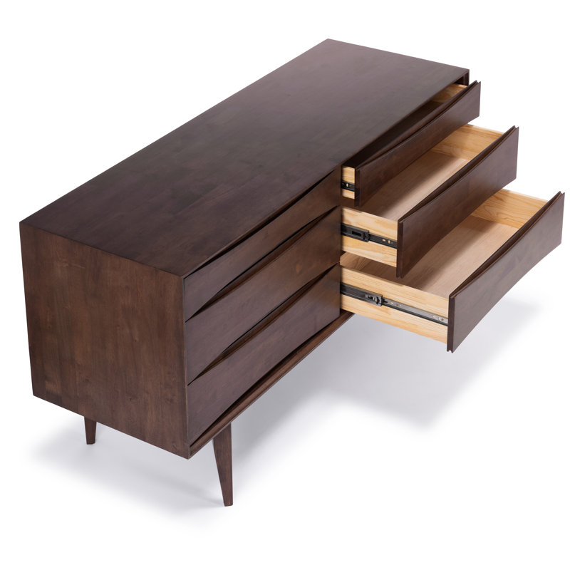 Dwell Wide Chest